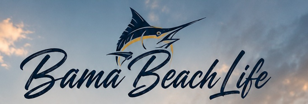 Bama Beach Life