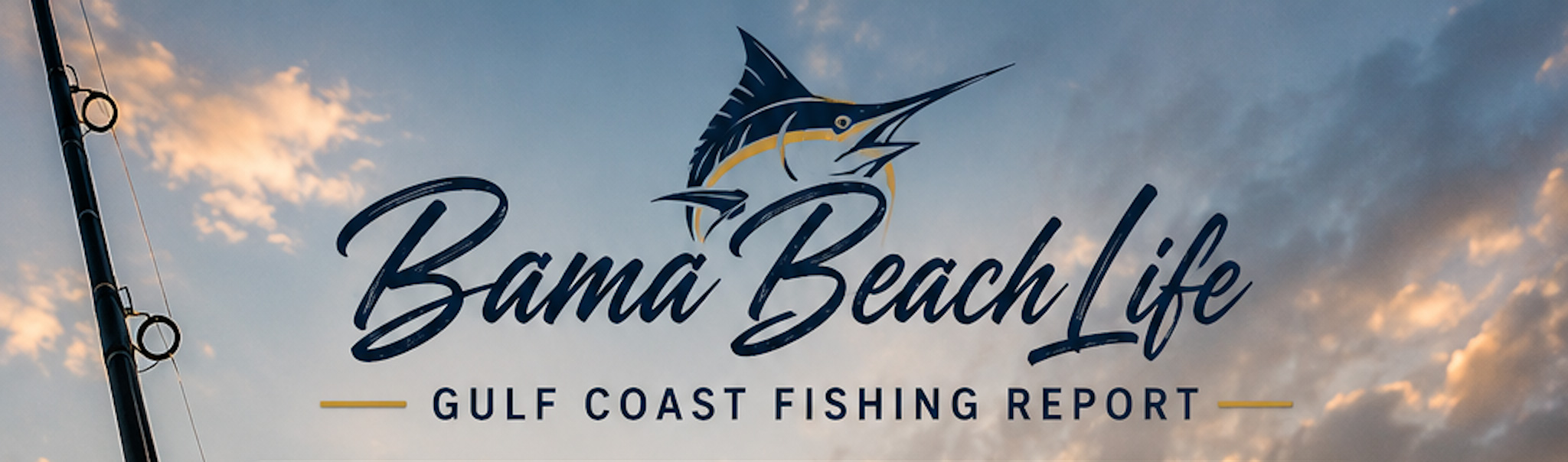 Bama Beach Life Gulf Coast Fishing Report