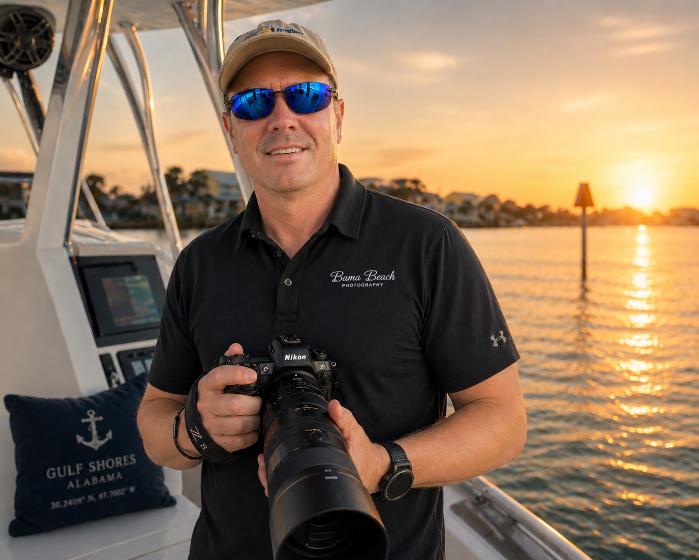 Gulf Coast Fishing Report